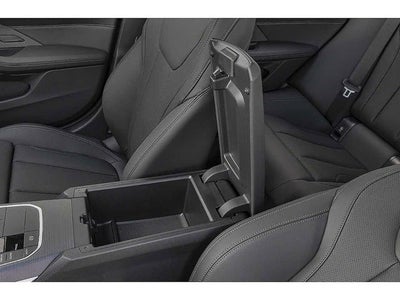 2026 BMW 4 Series 430i xDrive Gran Coupe