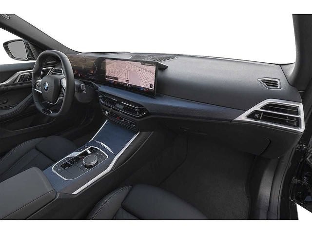 2026 BMW 4 Series 430i xDrive Gran Coupe