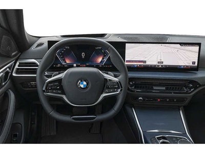 2026 BMW 4 Series 430i xDrive Gran Coupe