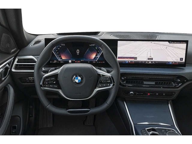 2026 BMW 4 Series 430i xDrive Gran Coupe