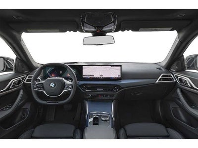 2026 BMW 4 Series 430i xDrive Gran Coupe