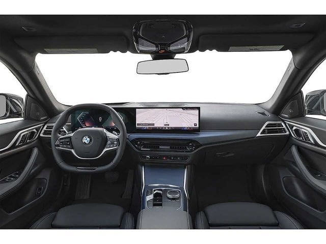 2026 BMW 4 Series 430i xDrive Gran Coupe