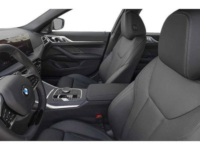 2026 BMW 4 Series 430i xDrive Gran Coupe