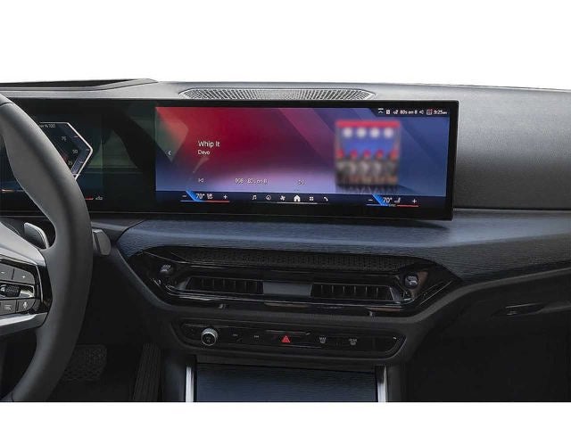 2026 BMW 4 Series 430i xDrive Gran Coupe