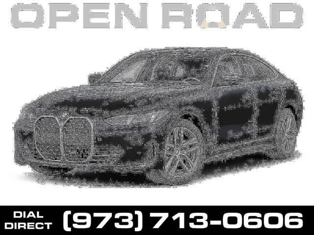 2026 BMW 4 Series 430i xDrive Gran Coupe