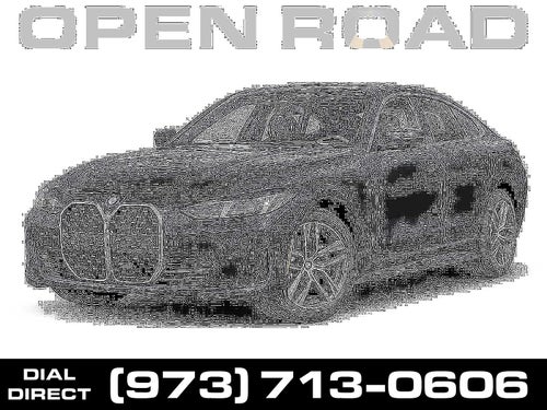 2026 BMW 4 Series 430i xDrive Gran Coupe