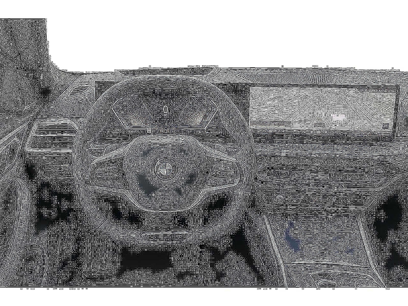 2026 BMW 4 Series 430i xDrive Gran Coupe