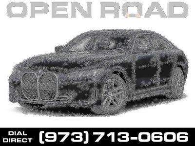 2026 BMW 4 Series 430i xDrive Gran Coupe