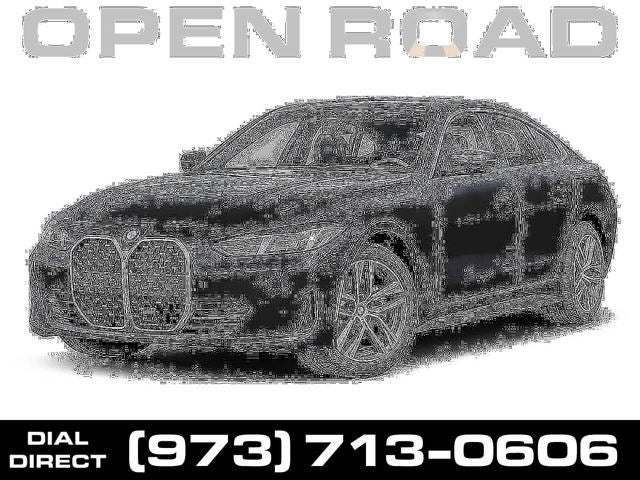 2026 BMW 4 Series 430i xDrive Gran Coupe