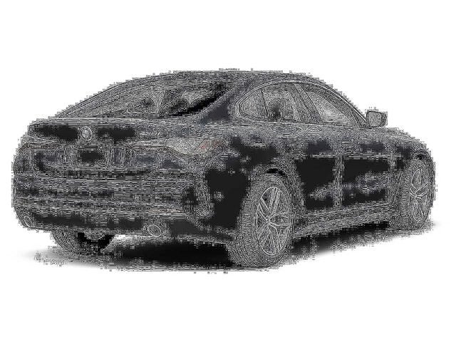 2026 BMW 4 Series 430i xDrive Gran Coupe