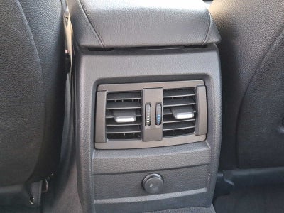 2013 BMW 3 Series 4dr Sdn 328i RWD