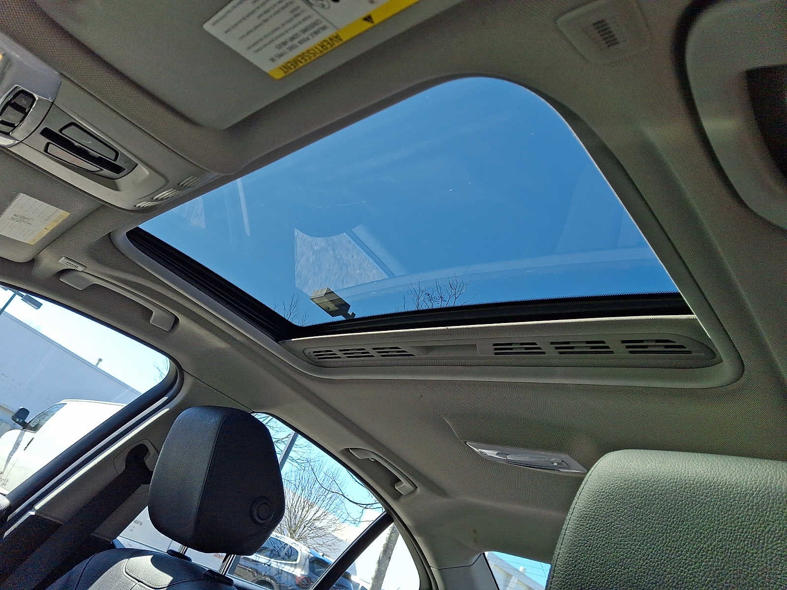 2013 BMW 3 Series 4dr Sdn 328i RWD