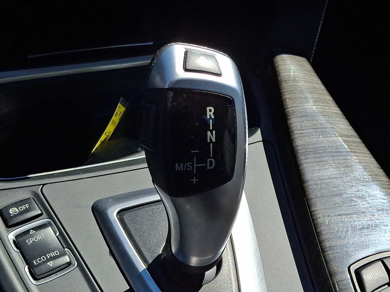 2013 BMW 3 Series 4dr Sdn 328i RWD