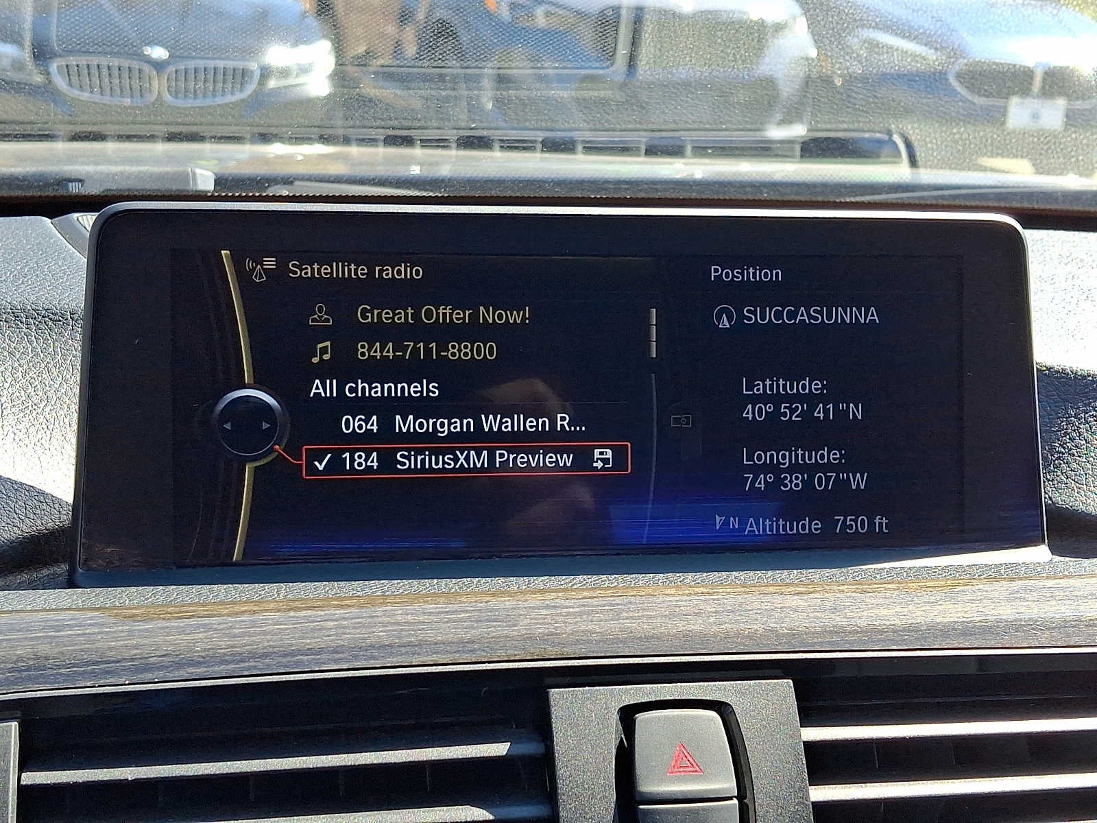 2013 BMW 3 Series 4dr Sdn 328i RWD