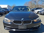 2013 BMW 3 Series 4dr Sdn 328i RWD