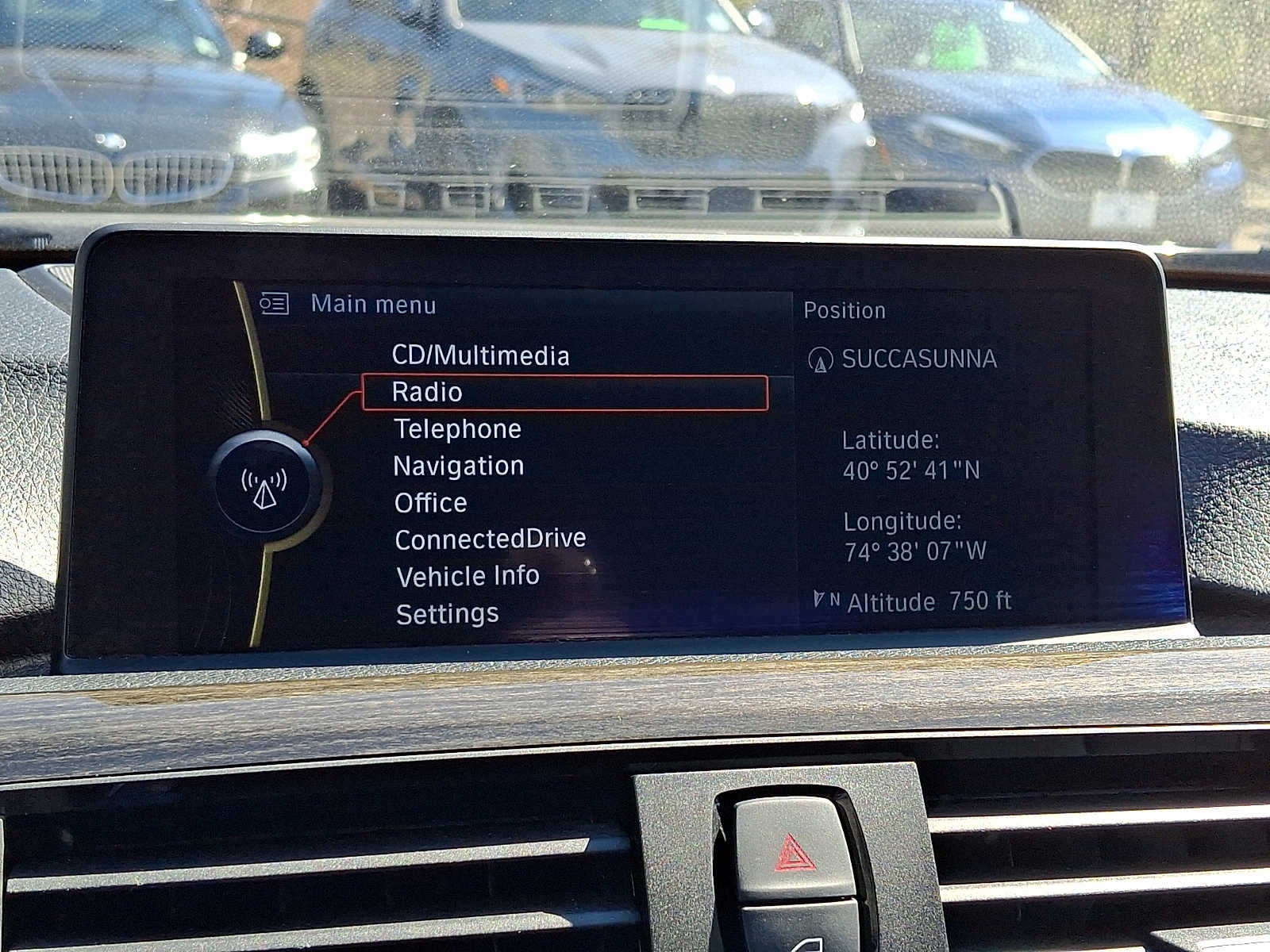 2013 BMW 3 Series 4dr Sdn 328i RWD