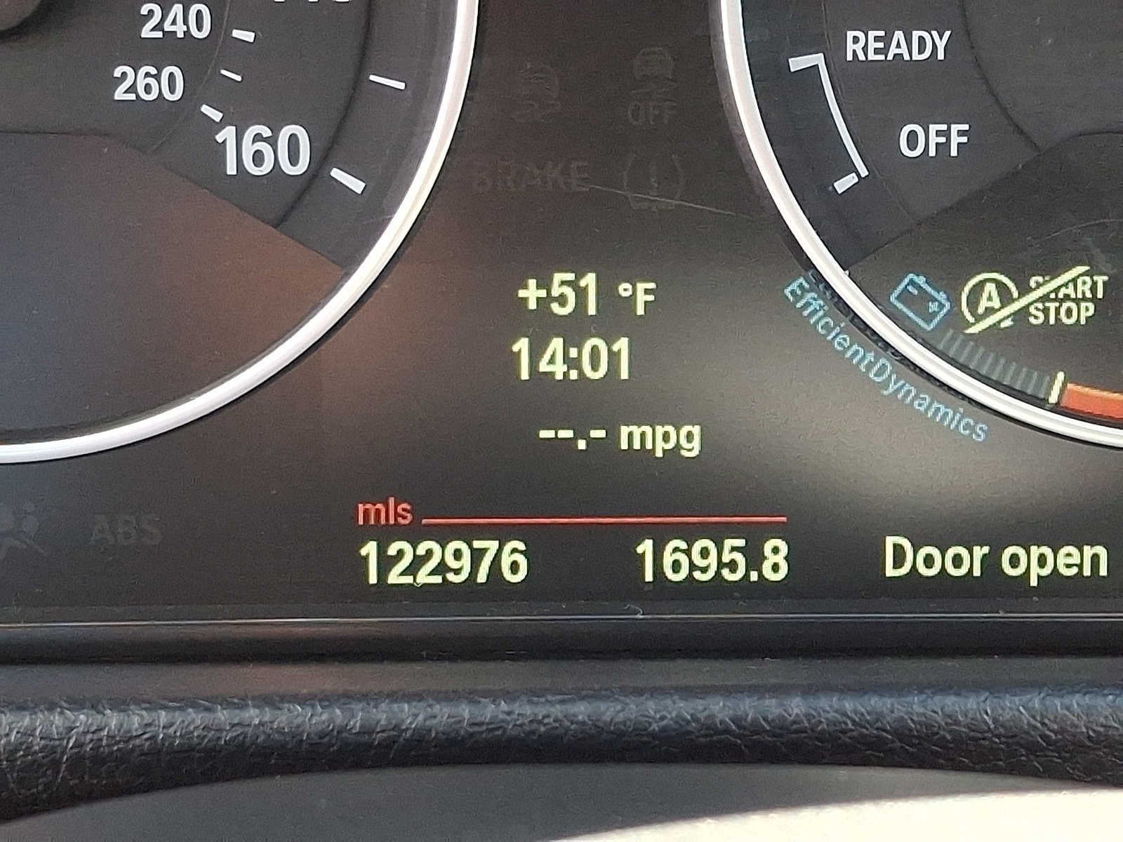 2013 BMW 3 Series 4dr Sdn 328i RWD