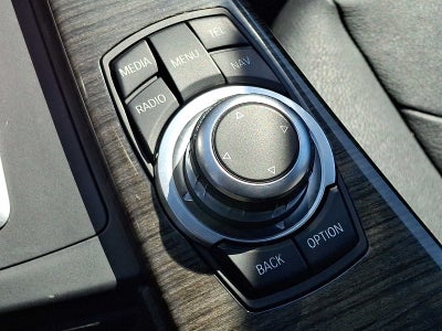 2013 BMW 3 Series 4dr Sdn 328i RWD