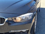 2013 BMW 3 Series 4dr Sdn 328i RWD