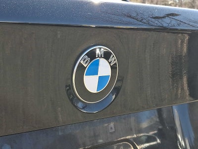 2013 BMW 3 Series 4dr Sdn 328i RWD