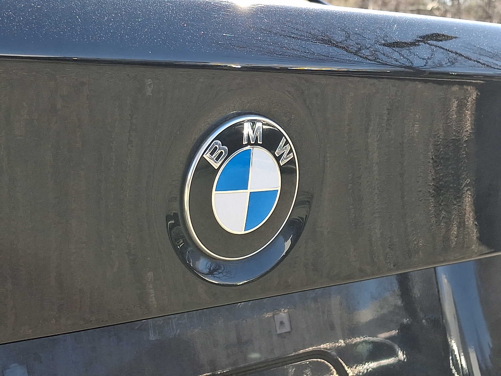 2013 BMW 3 Series 4dr Sdn 328i RWD