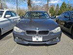 2013 BMW 3 Series 4dr Sdn 328i xDrive AWD