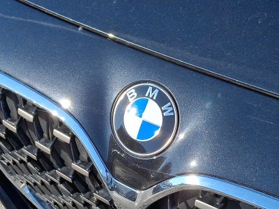 2022 BMW 4 Series 430i xDrive Convertible