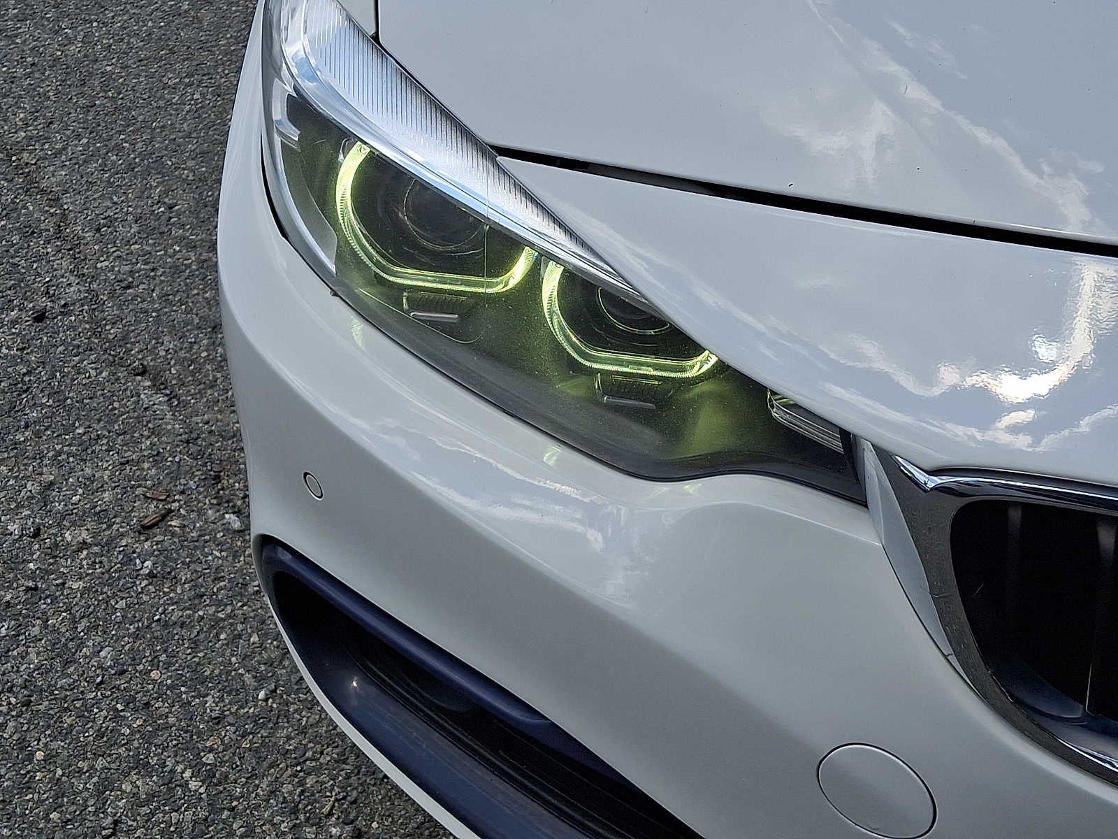 2019 BMW 4 Series 430i xDrive Gran Coupe