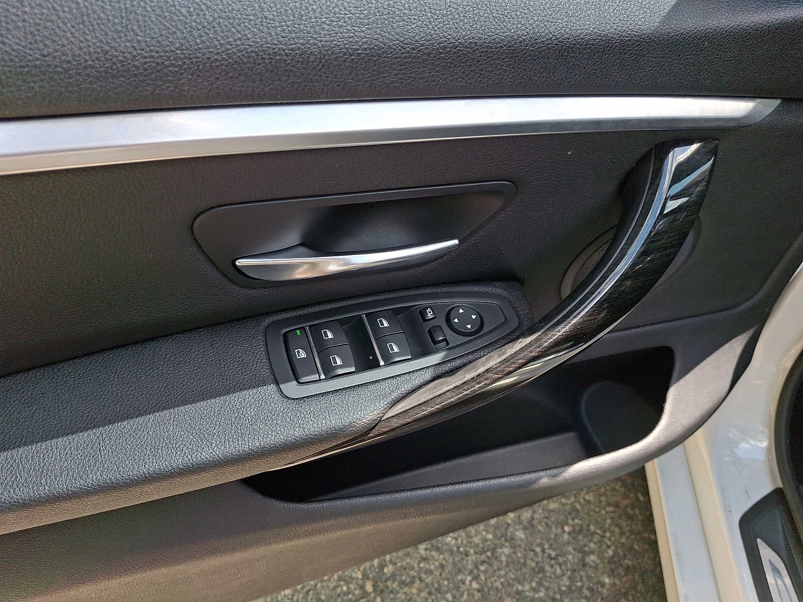 2019 BMW 4 Series 430i xDrive Gran Coupe
