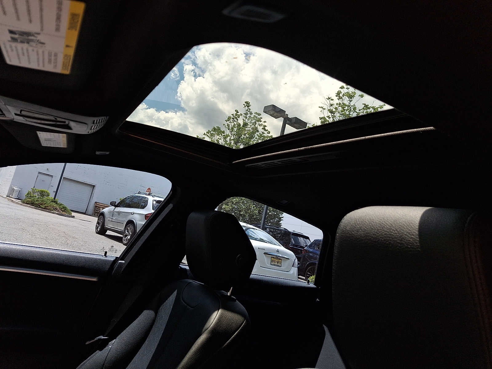 2019 BMW 4 Series 430i xDrive Gran Coupe