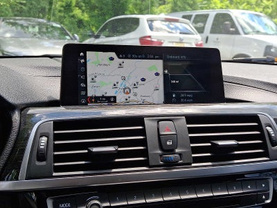 2019 BMW 4 Series 430i xDrive Gran Coupe