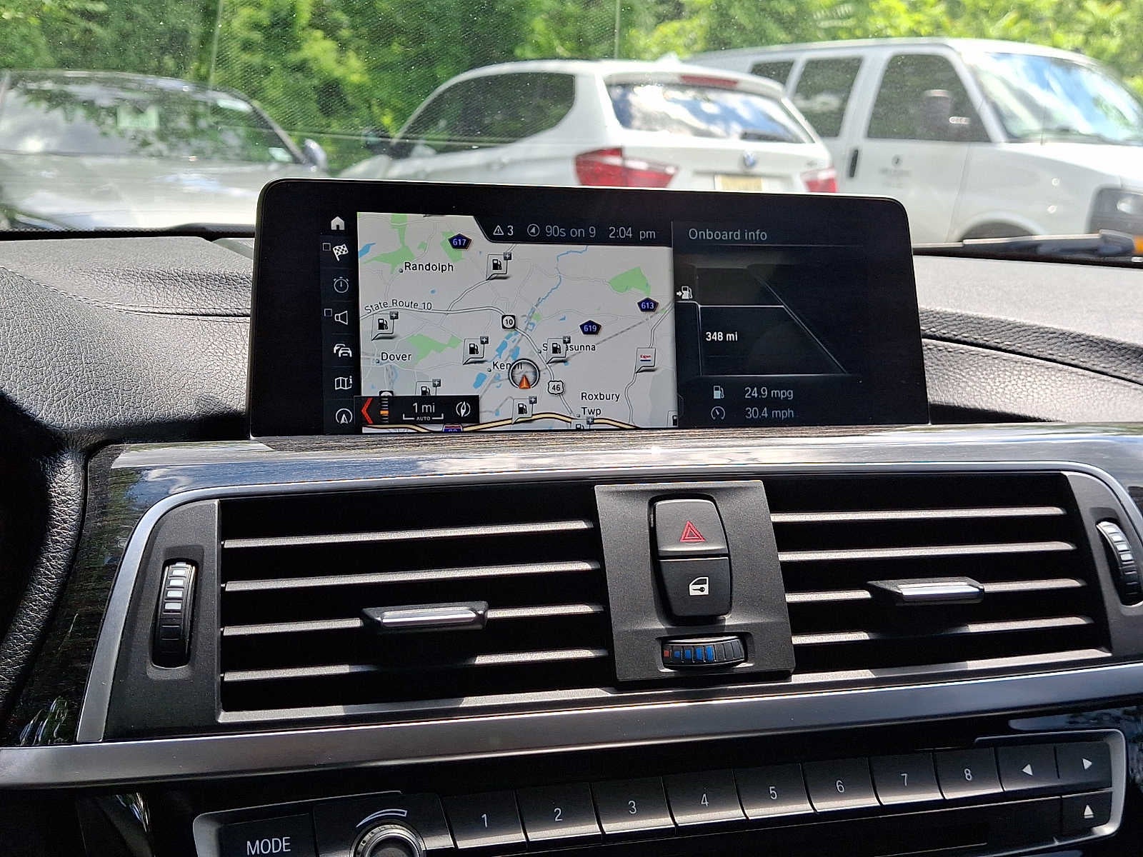 2019 BMW 4 Series 430i xDrive Gran Coupe