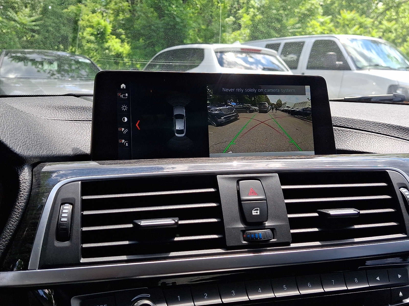 2019 BMW 4 Series 430i xDrive Gran Coupe