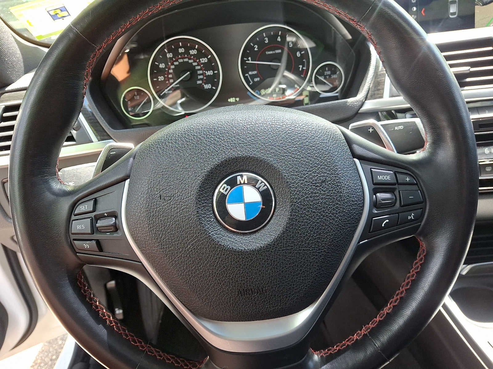 2019 BMW 4 Series 430i xDrive Gran Coupe