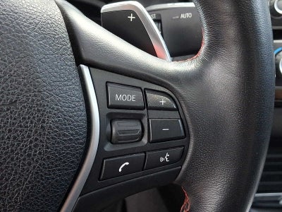 2019 BMW 4 Series 430i xDrive Gran Coupe