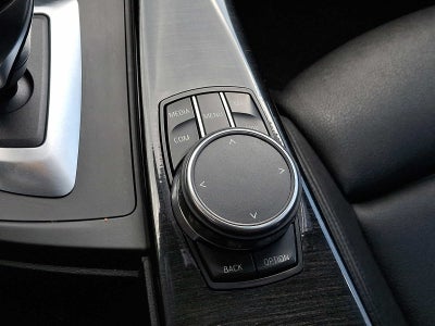 2019 BMW 4 Series 430i xDrive Gran Coupe