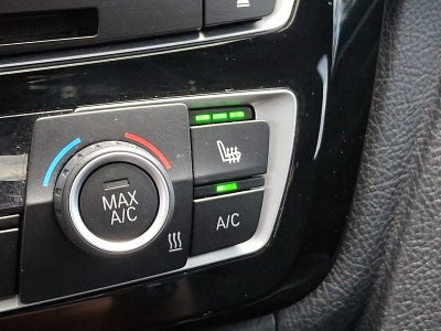 2019 BMW 4 Series 430i xDrive Gran Coupe