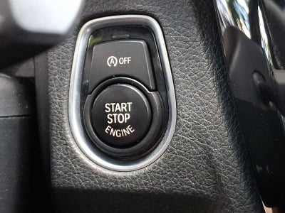 2019 BMW 4 Series 430i xDrive Gran Coupe