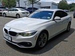 2019 BMW 4 Series 430i xDrive Gran Coupe