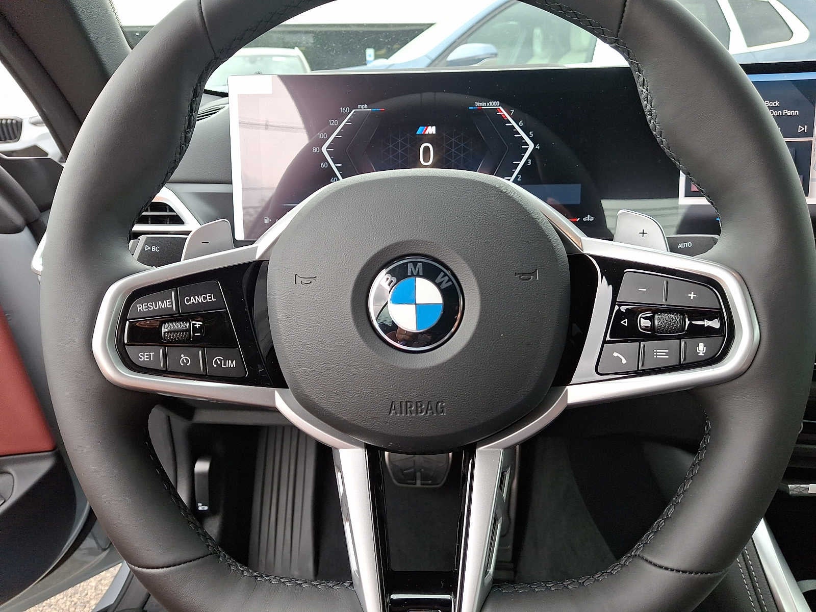 2027 BMW 4 Series 430i xDrive Convertible