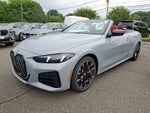 2027 BMW 4 Series 430i xDrive Convertible