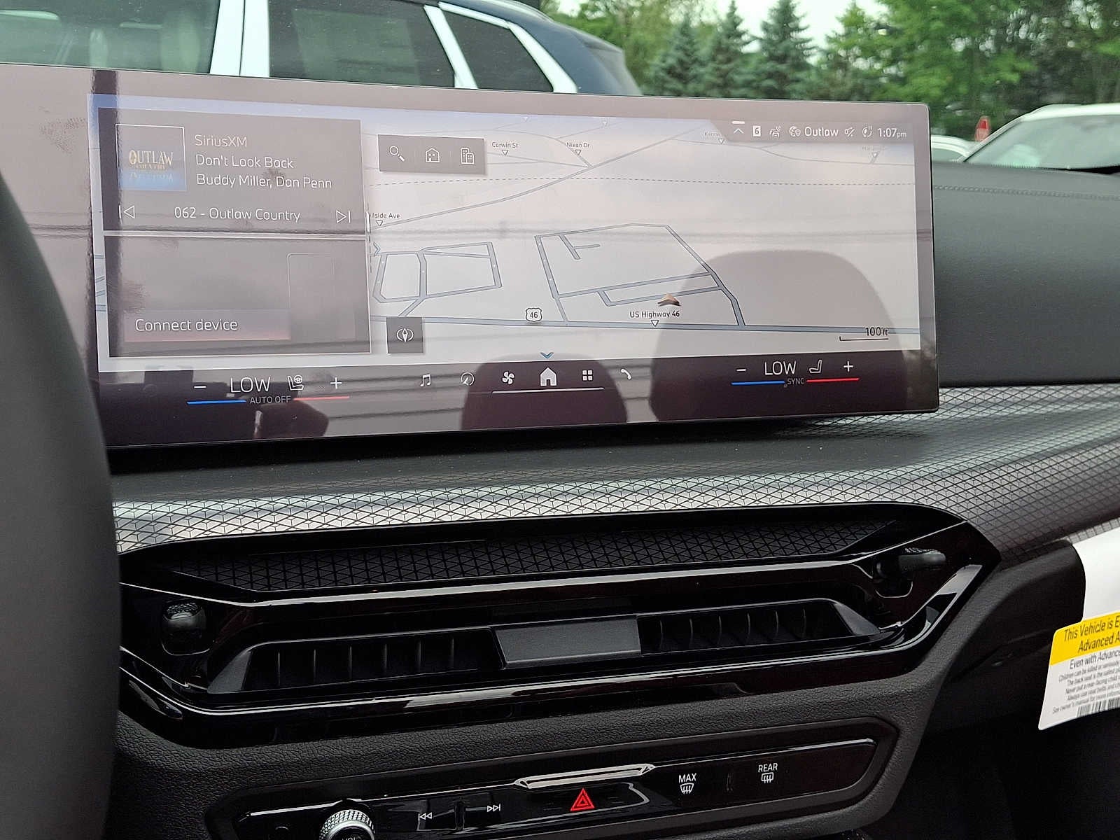 2027 BMW 4 Series 430i xDrive Convertible