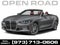 2026 BMW 4 Series 430i xDrive Convertible