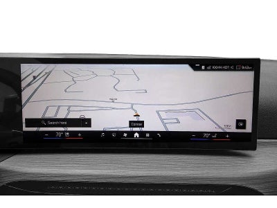 2026 BMW 4 Series 430i xDrive Convertible