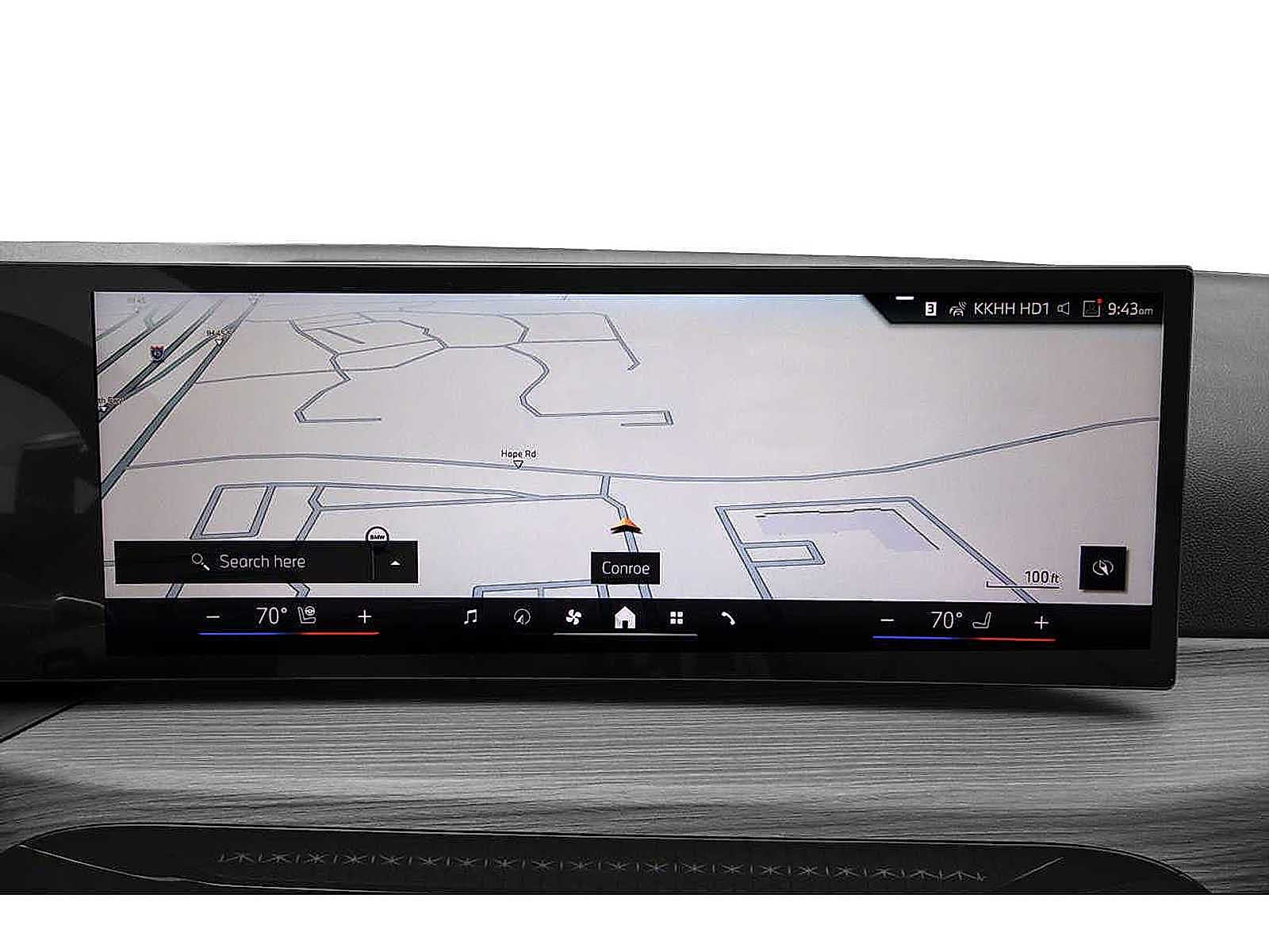 2026 BMW 4 Series 430i xDrive Convertible