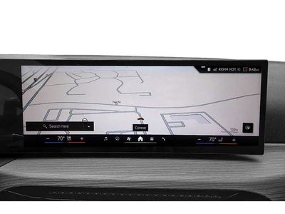 2026 BMW 4 Series 430i xDrive Convertible