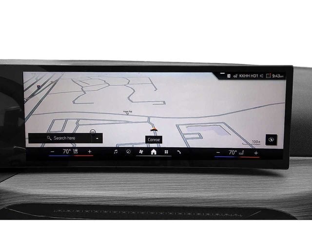 2026 BMW 4 Series 430i xDrive Convertible