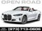 2026 BMW 4 Series 430i xDrive Convertible
