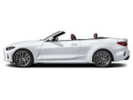 2026 BMW 4 Series 430i xDrive Convertible