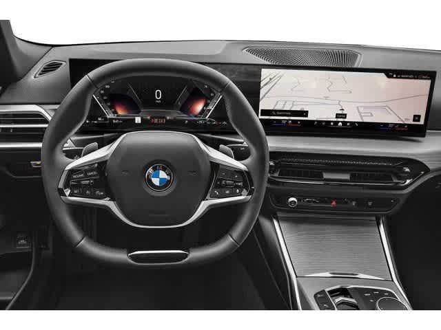 2026 BMW 4 Series 430i xDrive Convertible